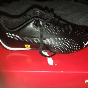 WOMEN'S SHOES SNEAKERS PUMA SF DRIFT CAT 5 ULTRA I